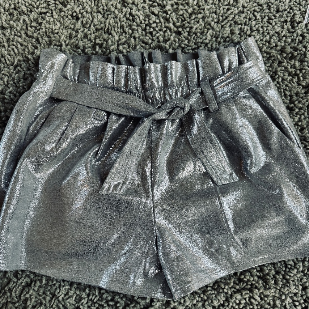 Girls Shorts. Brand: MIA, Size 12